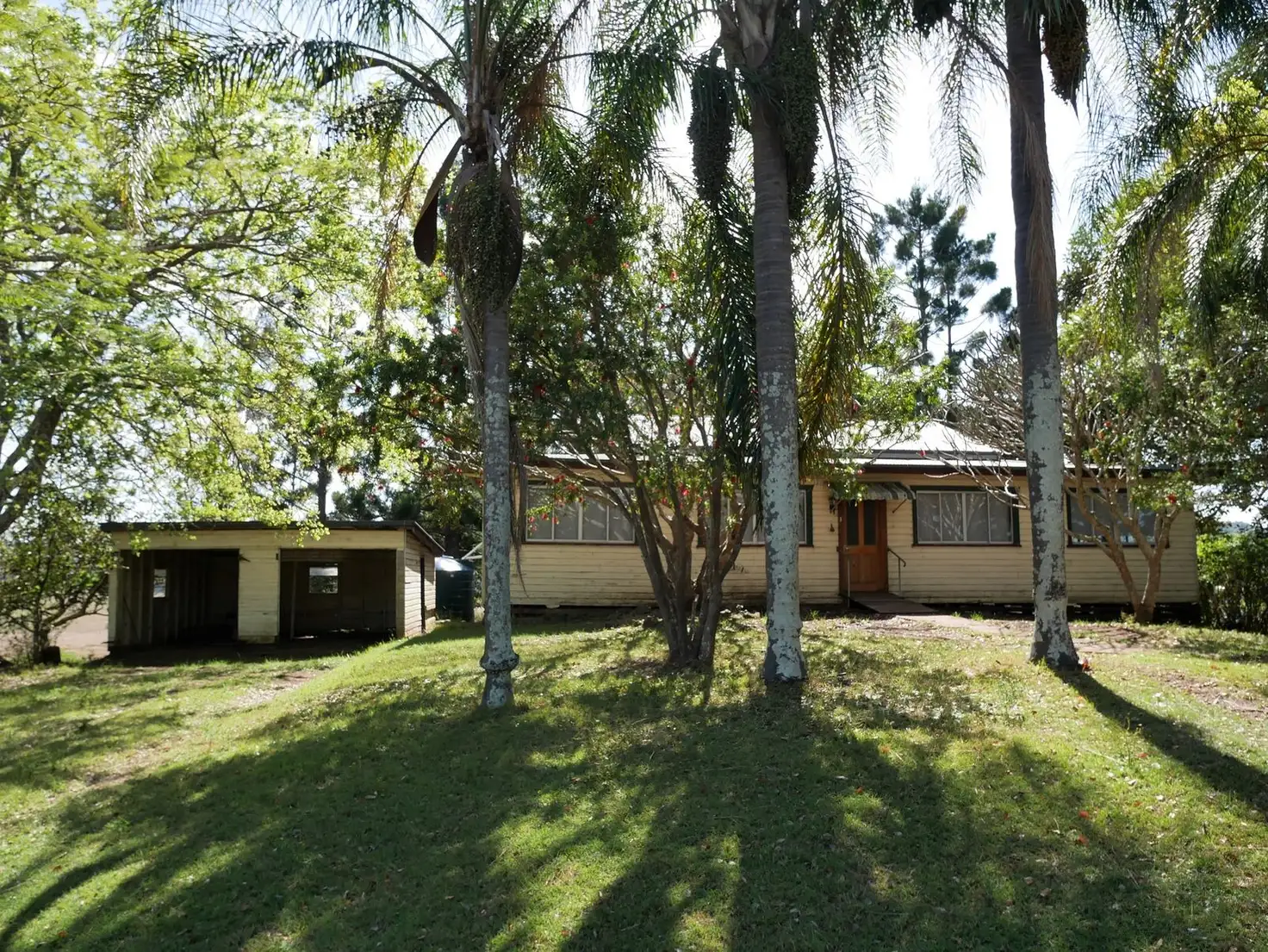 Main view of Homely house listing, 1085 Bruxner Highway, Mckees Hill NSW 2480