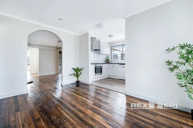 Second view of Homely house listing, 6 Thomas Crescent, Cranbourne VIC 3977