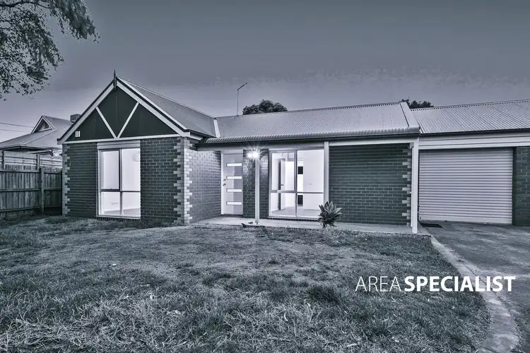 3/260 McLeod Road, Patterson Lakes VIC 3197