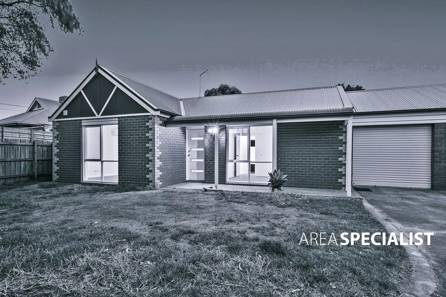 Main view of Homely unit listing, 3/260 McLeod Road, Patterson Lakes VIC 3197