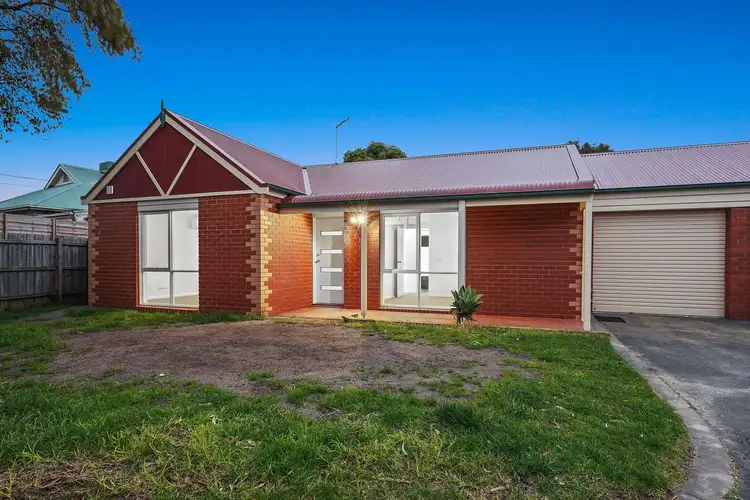 Second view of Homely unit listing, 3/260 McLeod Road, Patterson Lakes VIC 3197