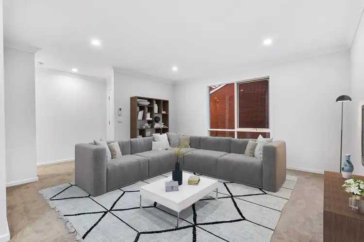 Fourth view of Homely unit listing, 3/260 McLeod Road, Patterson Lakes VIC 3197