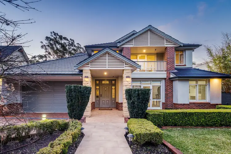 26 Arnold Street, Killara NSW 2071