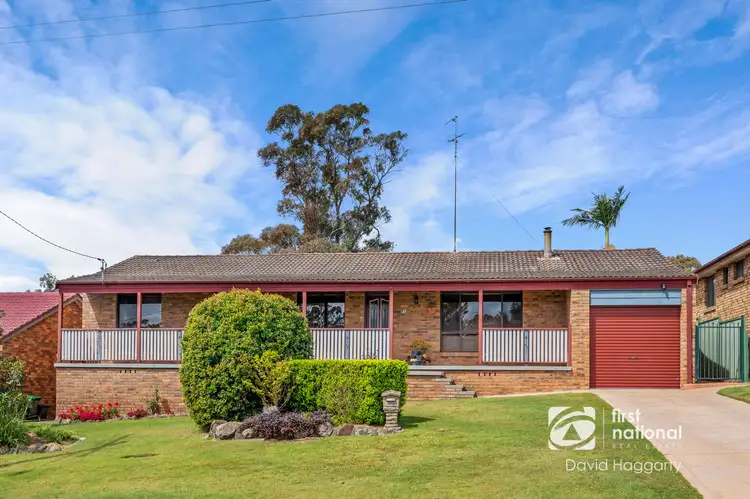 37 Atkinson Street, Bellbird NSW 2325