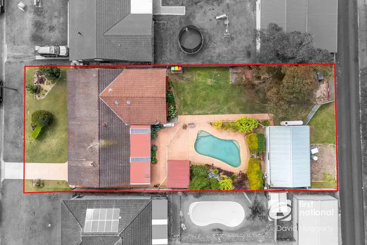 Second view of Homely house listing, 37 Atkinson Street, Bellbird NSW 2325