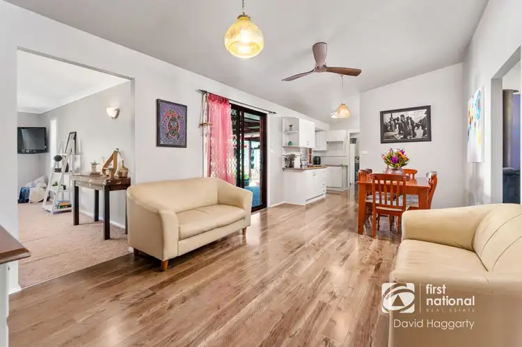 Fifth view of Homely house listing, 37 Atkinson Street, Bellbird NSW 2325