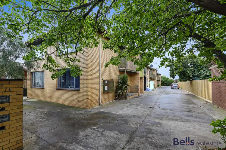 7/18 Ridley Street, Albion VIC 3020