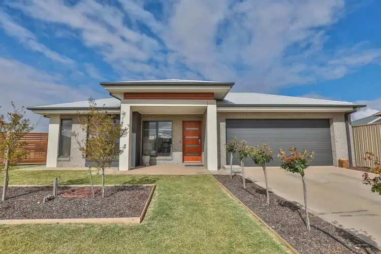 5 Soho Court, Mildura VIC 3500