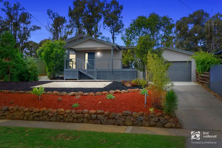 3 Albert Avenue, Strathdale VIC 3550