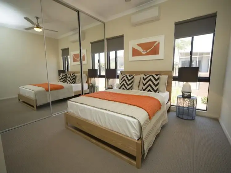 Sixth view of Homely house listing, 8 Mantaray Loop, Nickol WA 6714