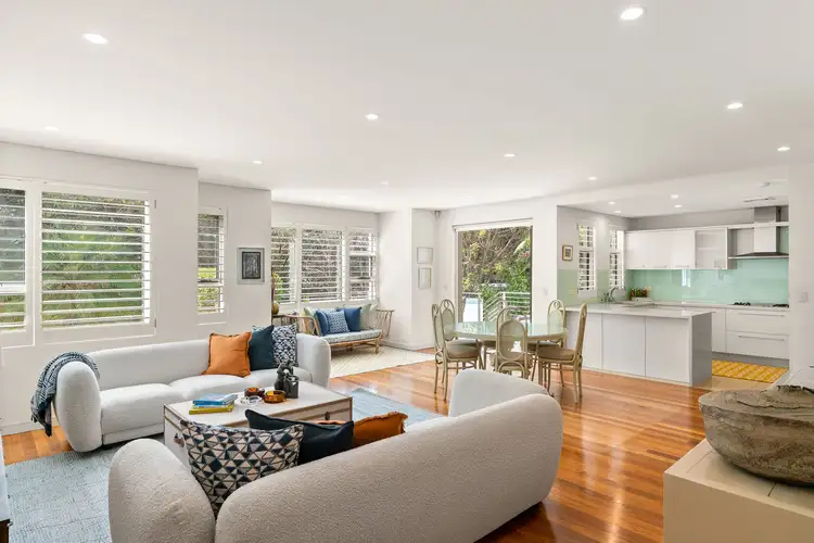 1/247 O'Sullivan Road, Bellevue Hill NSW 2023