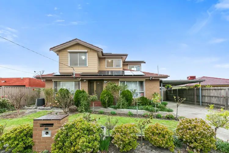 Second view of Homely house listing, 11 Andleon Way, Springvale South VIC 3172