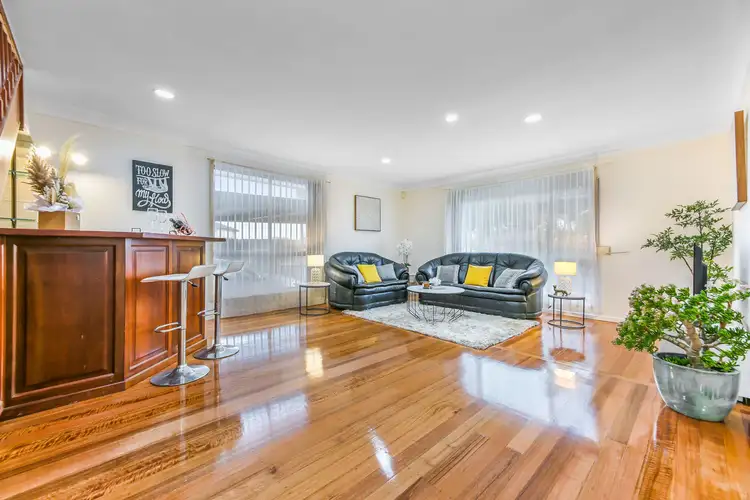 Third view of Homely house listing, 11 Andleon Way, Springvale South VIC 3172