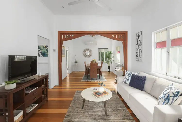 12 Queen Street, Parramatta Park QLD 4870