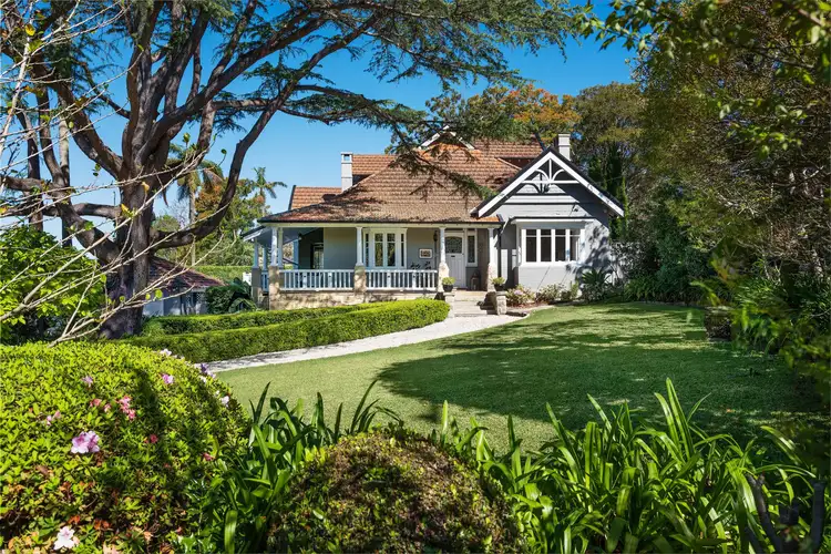 43A Stanhope Road, Killara NSW 2071