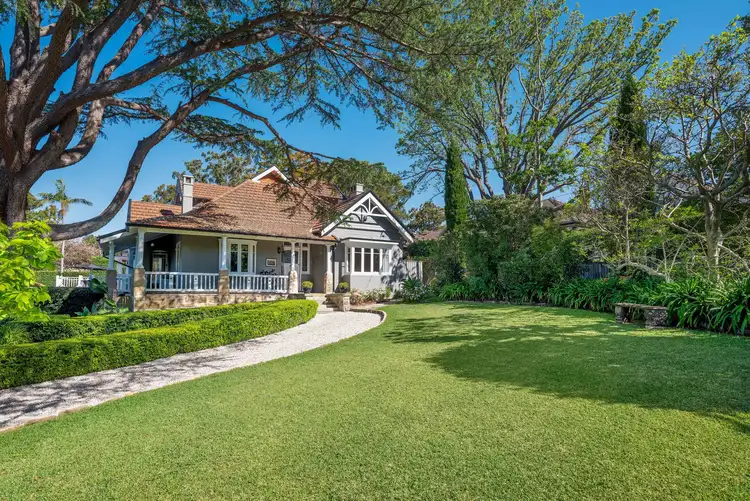 Fourth view of Homely house listing, 43A Stanhope Road, Killara NSW 2071