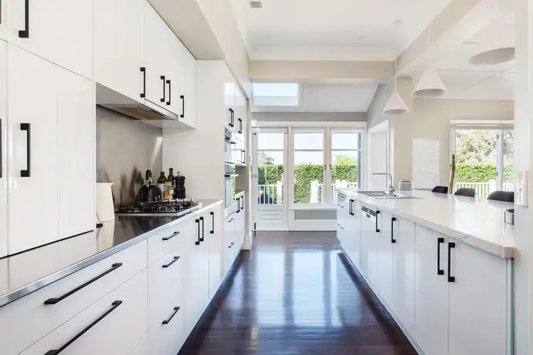 Fifth view of Homely house listing, 43A Stanhope Road, Killara NSW 2071