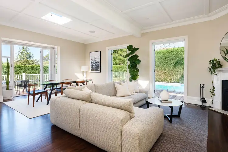 Sixth view of Homely house listing, 43A Stanhope Road, Killara NSW 2071