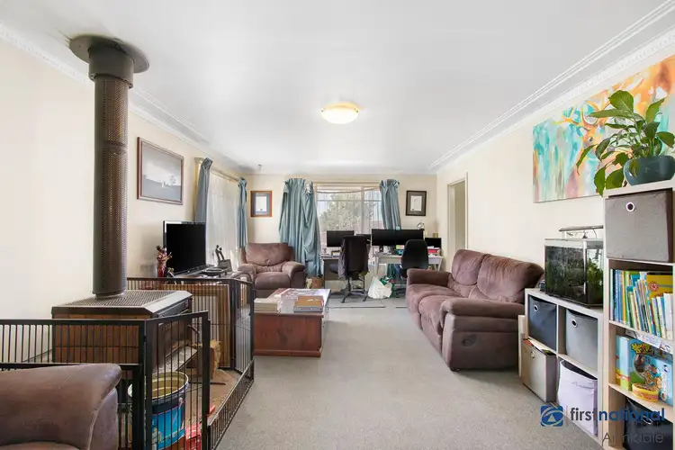 Second view of Homely house listing, 14 O'Dell Street, Armidale NSW 2350