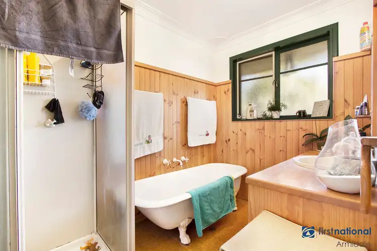 Fifth view of Homely house listing, 14 O'Dell Street, Armidale NSW 2350