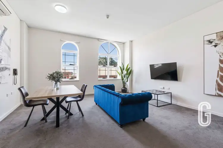 Third view of Homely apartment listing, 101/111 Scott Street, Newcastle NSW 2300