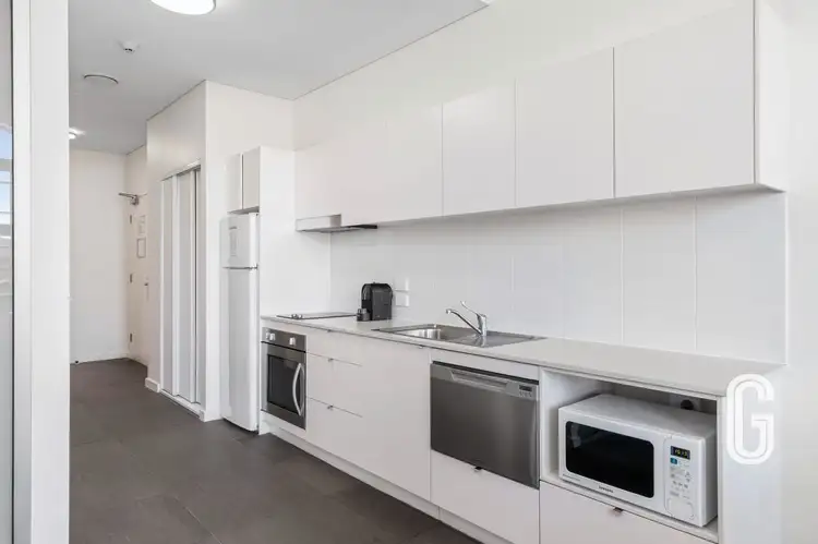Fourth view of Homely apartment listing, 101/111 Scott Street, Newcastle NSW 2300