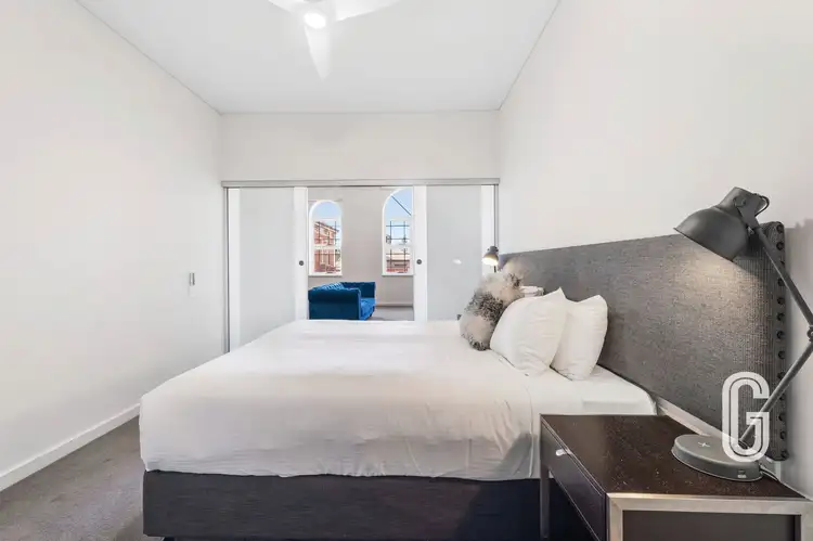 Sixth view of Homely apartment listing, 101/111 Scott Street, Newcastle NSW 2300