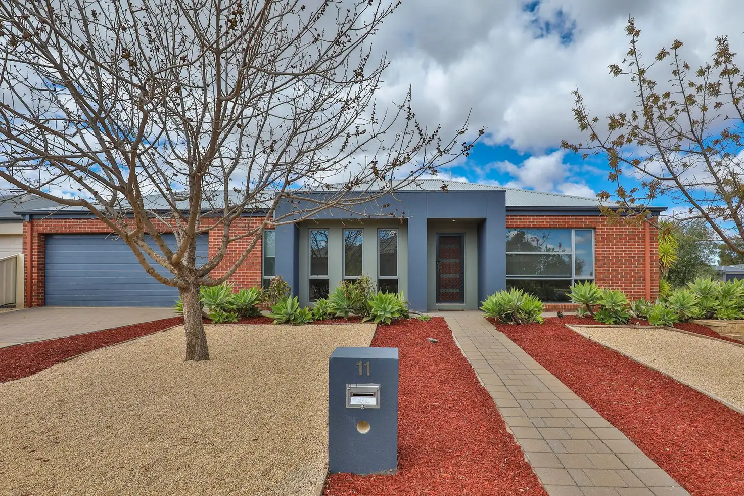 Main view of Homely house listing, 11 Reuben Lock Court, Mildura VIC 3500
