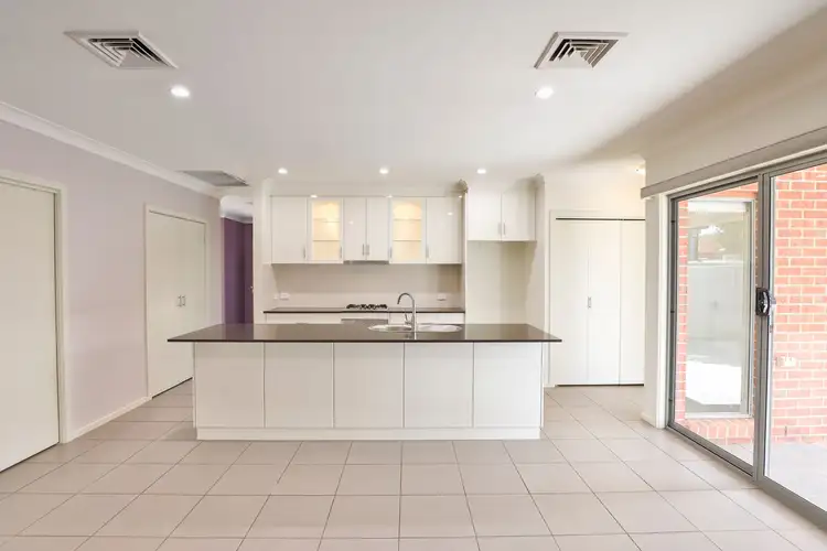 Second view of Homely house listing, 11 Reuben Lock Court, Mildura VIC 3500