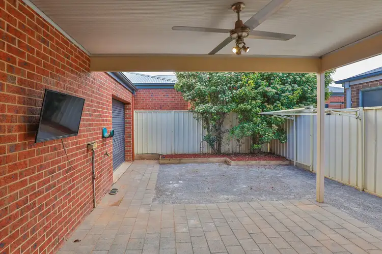 Third view of Homely house listing, 11 Reuben Lock Court, Mildura VIC 3500