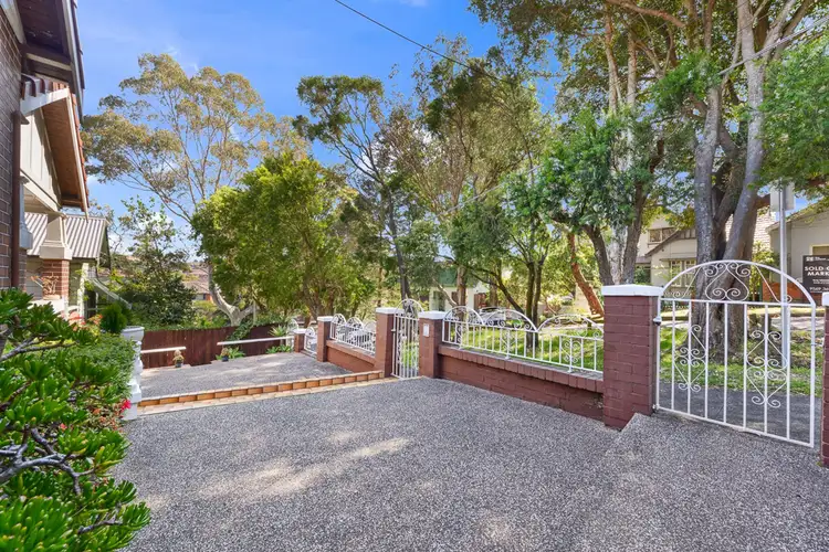 Second view of Homely house listing, 6 Day Street, Marrickville NSW 2204