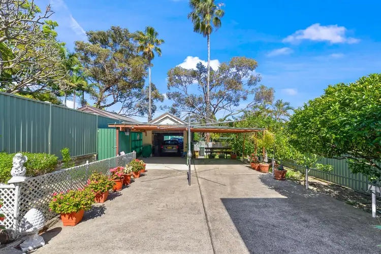 Third view of Homely house listing, 6 Day Street, Marrickville NSW 2204