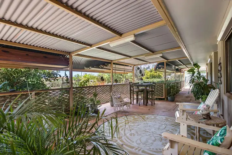 Main view of Homely house listing, 14 Prinsep Crescent, Dampier WA 6713