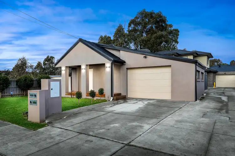 111 Doveton Avenue, Eumemmerring VIC 3177