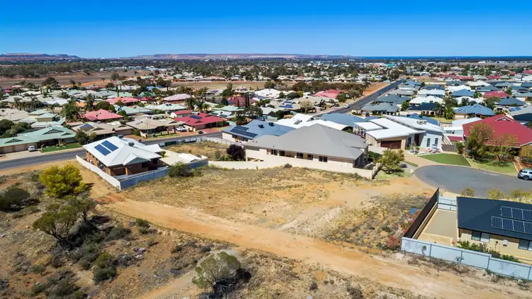 Third view of Homely land listing, 8 The Knoll, Somerville WA 6430