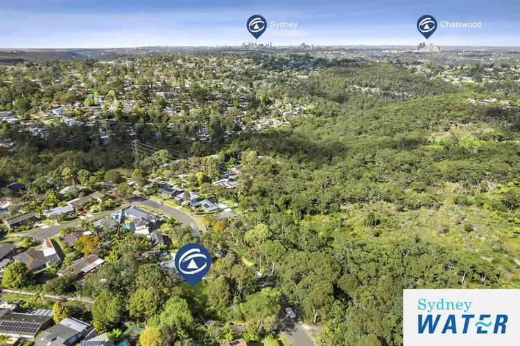 Second view of Homely land listing, 70A Kens Road, Frenchs Forest NSW 2086