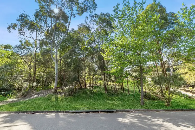 Fourth view of Homely land listing, 70A Kens Road, Frenchs Forest NSW 2086