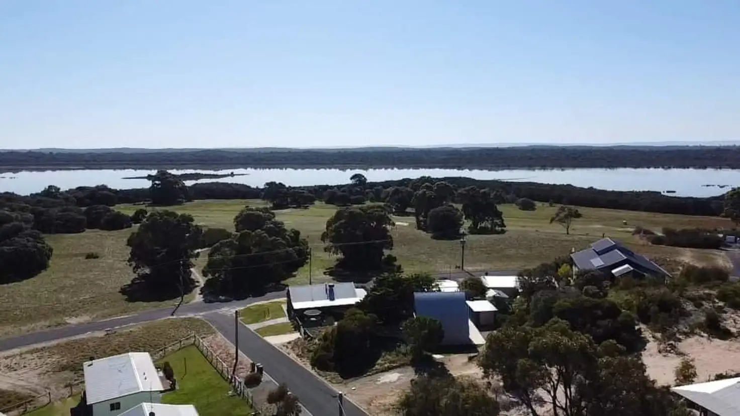 Main view of Homely land listing, 11 Chalet Vale, Preston Beach WA 6215