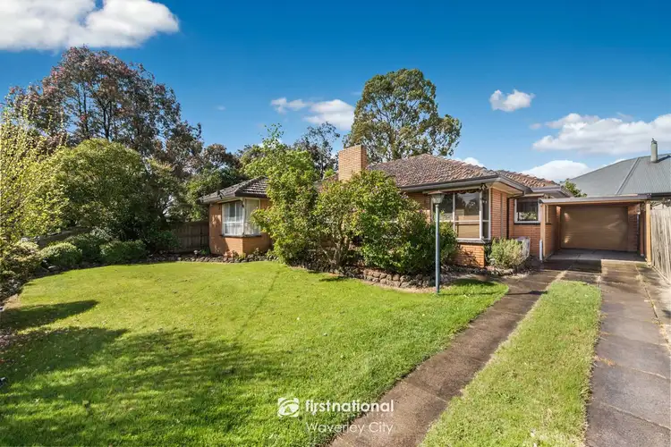 24 Medina Road, Glen Waverley VIC 3150