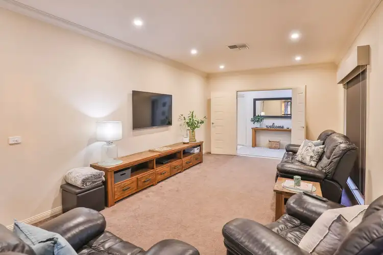 Fifth view of Homely house listing, 1264 Karadoc Avenue, Irymple VIC 3498