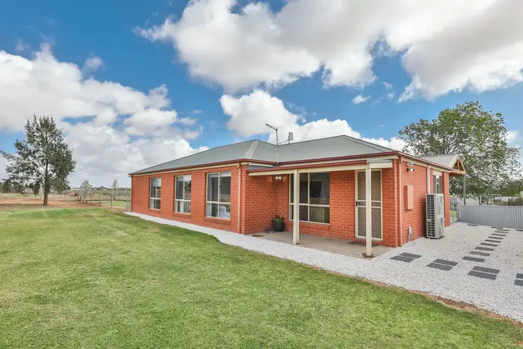 97 Cureton Avenue, Nichols Point VIC 3501