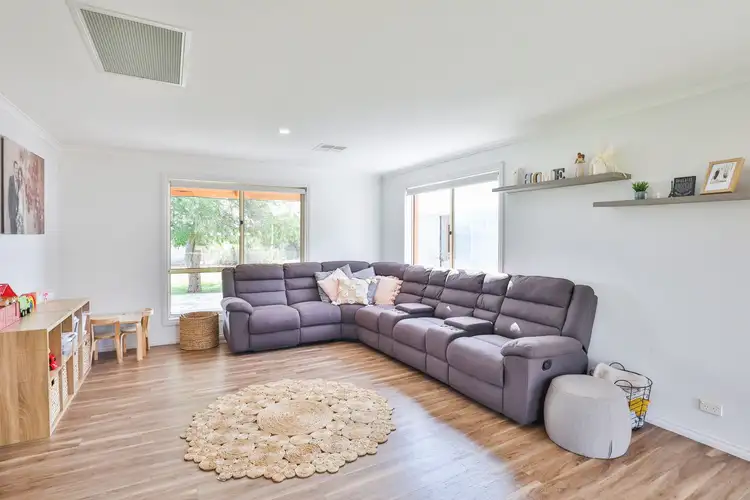 Fifth view of Homely house listing, 97 Cureton Avenue, Nichols Point VIC 3501