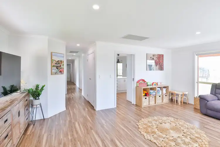 Sixth view of Homely house listing, 97 Cureton Avenue, Nichols Point VIC 3501