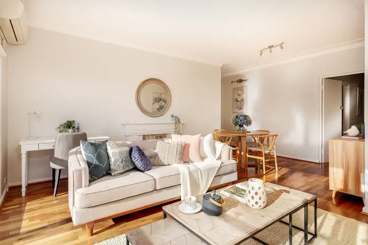 13/184 Pacific Highway, Roseville NSW 2069