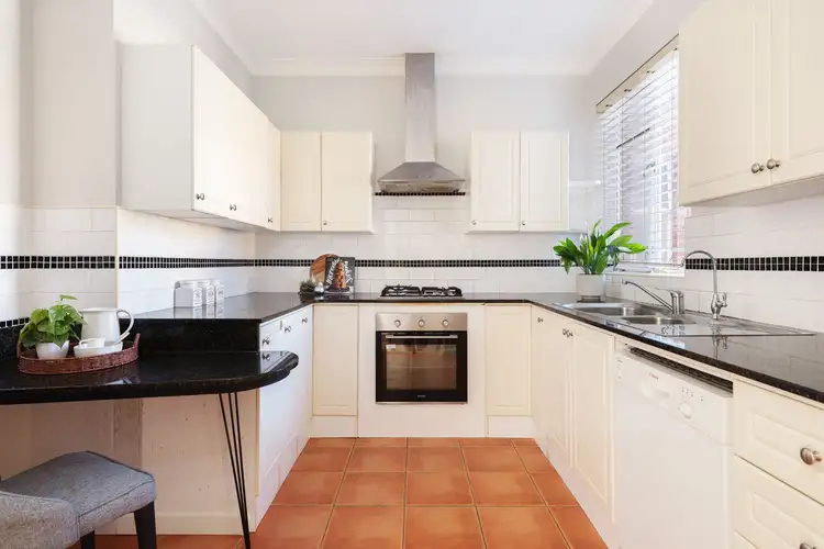 Fifth view of Homely apartment listing, 13/184 Pacific Highway, Roseville NSW 2069