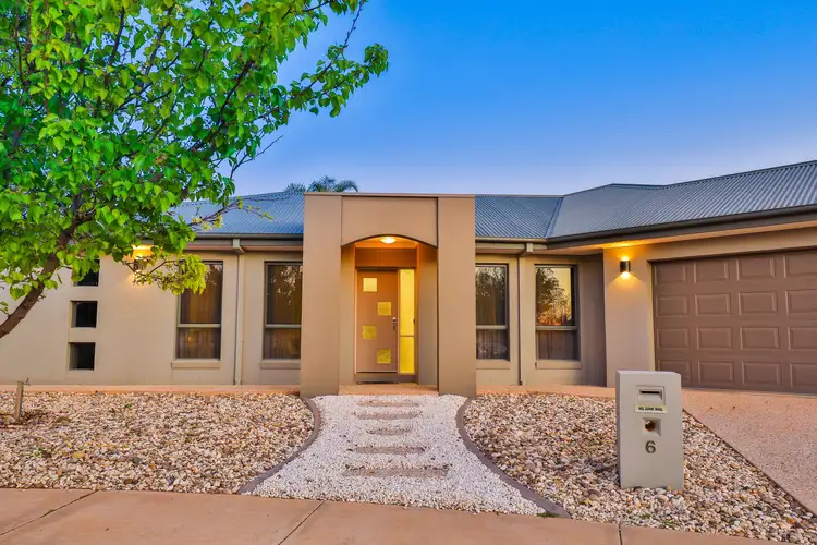 6 Sotiri Court, Mildura VIC 3500