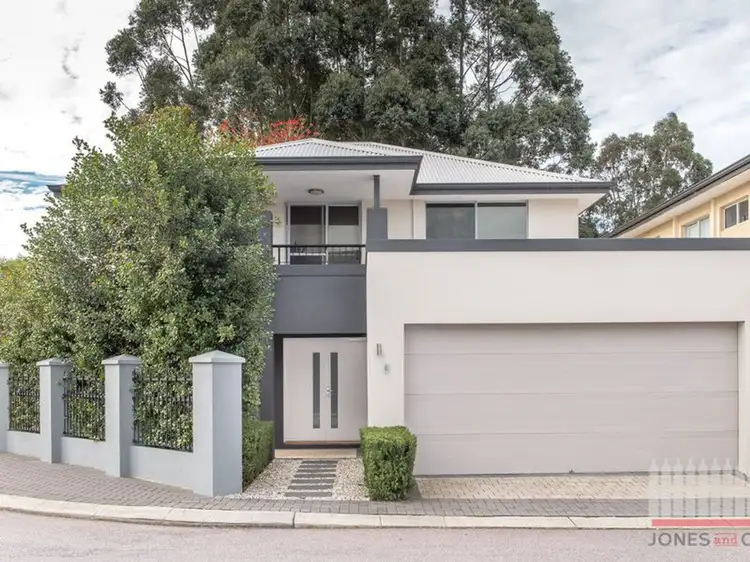 43 Halliday Street