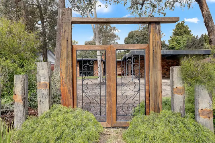 Main view of Homely house listing, 24 The Pass, Croydon VIC 3136