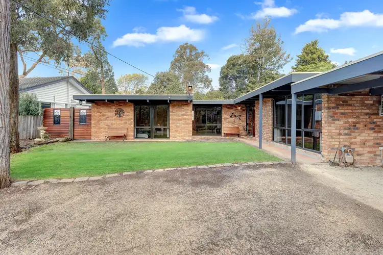 Third view of Homely house listing, 24 The Pass, Croydon VIC 3136