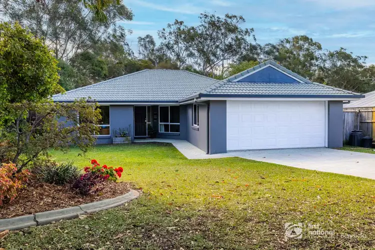 Main view of Homely house listing, 27 Portland Parade, Redland Bay QLD 4165